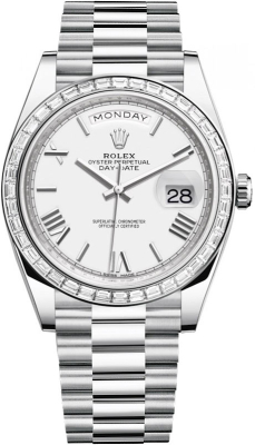 228396TBR White Roman