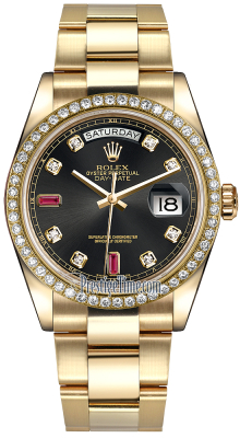 118348 Black Diamond Ruby Oyster