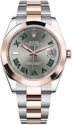 126301 Slate Roman Oyster