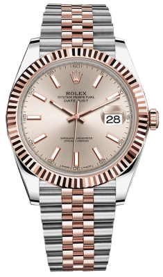 126331 Sundust Index Jubilee