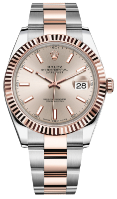 126331 Sundust Index Oyster