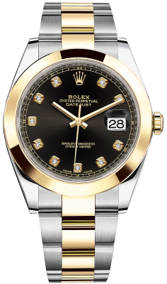 126303 Black Diamond Oyster