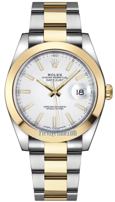 126303 White Index Oyster