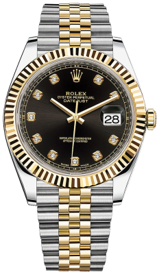 126333 Black Diamond Jubilee