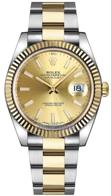 126333 Champagne Index Oyster