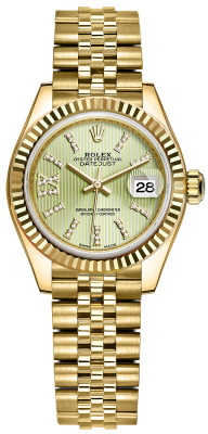 279178 Linden Green 44 Diamond Jubilee