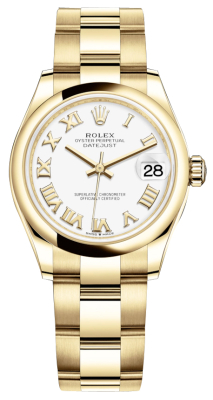 278248 White Roman Oyster