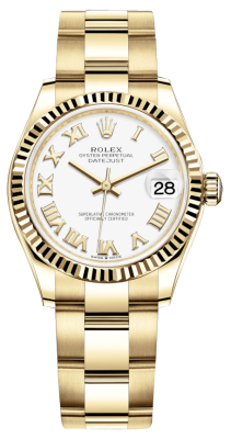 278278 White Roman Oyster