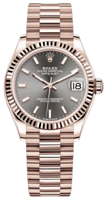 278275 Rhodium Index President