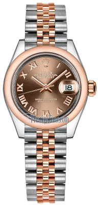 279161 Chocolate Roman Jubilee