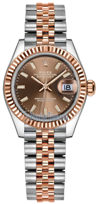 279171 Chocolate Index Jubilee