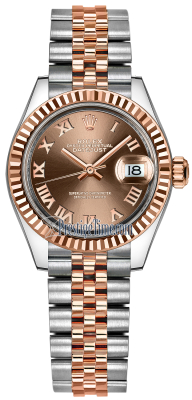 279171 Chocolate Roman Jubilee