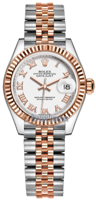 279171 White Roman Jubilee