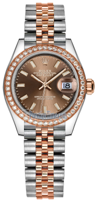 279381RBR Chocolate Index Jubilee