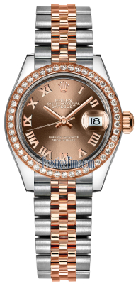 279381RBR Chocolate Roman Jubilee