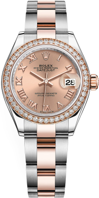 279381RBR Rose Roman Oyster