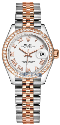279381RBR White Roman Jubilee