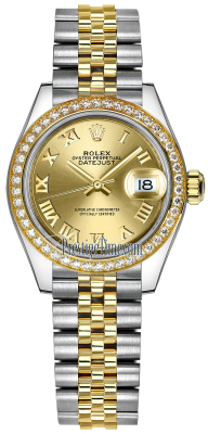 279383RBR Champagne Roman Jubilee
