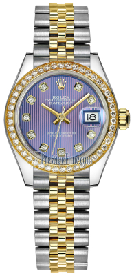 279383RBR Lavender Diamond Jubilee