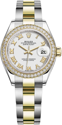 279383RBR White Roman Oyster