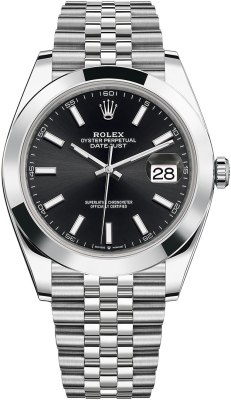 126300 Black Index Jubilee