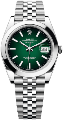 126300 Green Ombre Index Jubilee