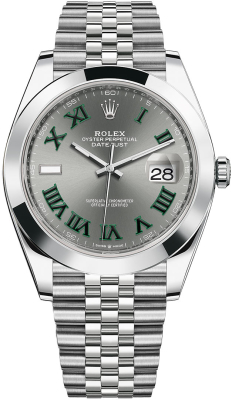126300 Slate Roman Jubilee