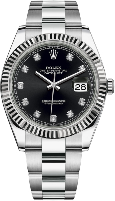 126334 Black Diamond Oyster