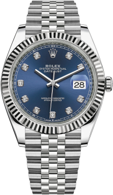126334 Blue Diamond Jubilee