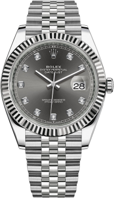 126334 Dark Rhodium Diamond Jubilee