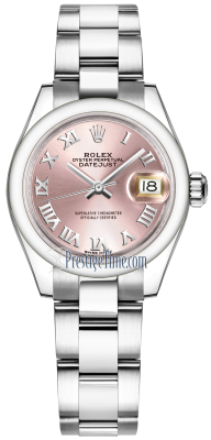 279160 Pink Roman Oyster