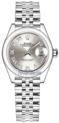 279160 Silver Roman Jubilee