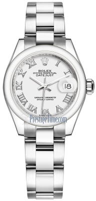279160 White Roman Oyster
