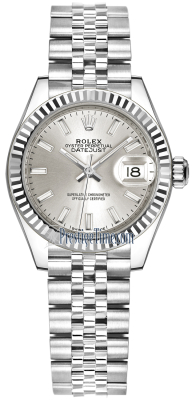 279174 Silver Index Jubilee