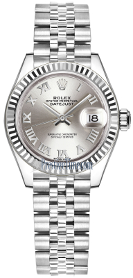 279174 Silver Roman Jubilee