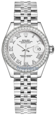 279384RBR White Roman Jubilee