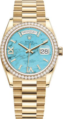 128348RBR Turquoise