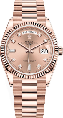 128235 Rose Diamond