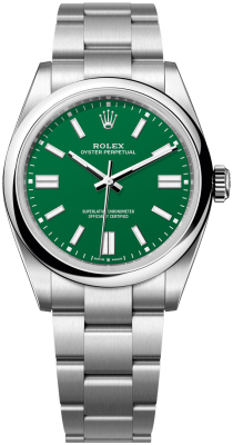 134300 Green