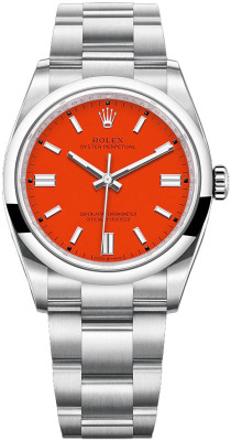 126000 Coral Red