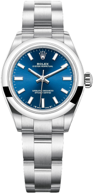 276200 Blue