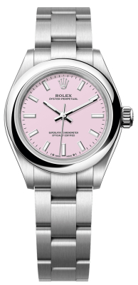 276200 Candy Pink