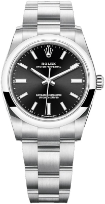 124200 Black