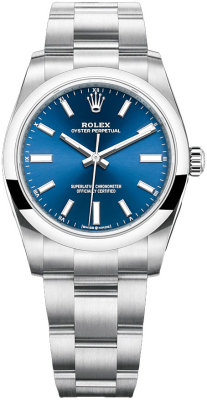 124200 Blue