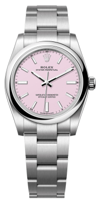 124200 Candy Pink