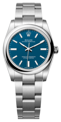 124200 Med Blue