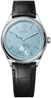 52506 Ice Blue Black