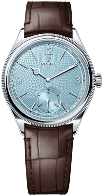 52506 Ice Blue Brown