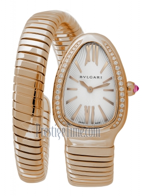 103002 Bulgari Serpenti Tubogas 35mm 