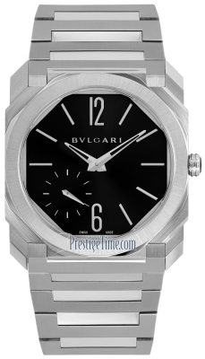 Bulgari Octo Finissimo